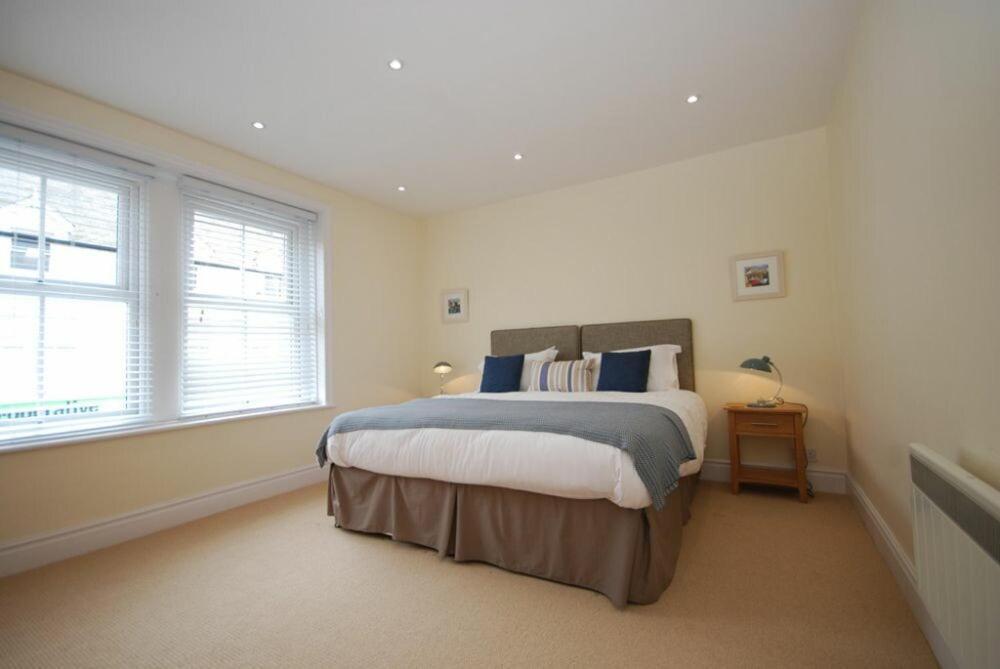 Coastal Haven Apartamento Seahouses Exterior foto